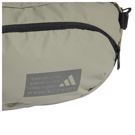 Adidas Τσαντάκι μέσης Hybrid Waist Bag Adidas Τσαντάκι μέσης Hybrid Waist Bag